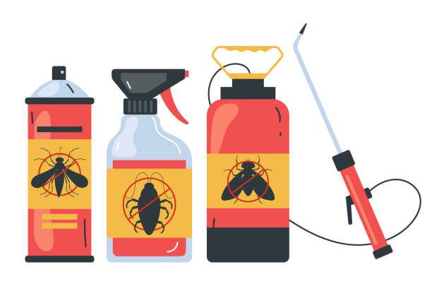 Best Commercial Pest Control Services  in Homer, LA